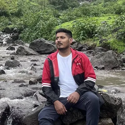 Kishor Kunal profile