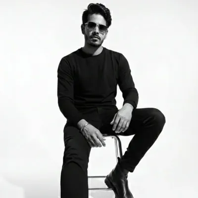 Kishor Londhe profile