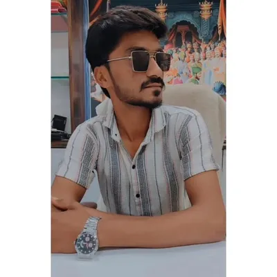 Kishor Nalawade profile