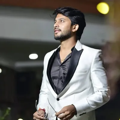 Kishor Das FanClub profile