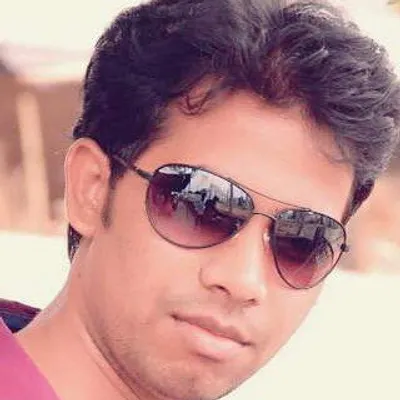 kishore profile