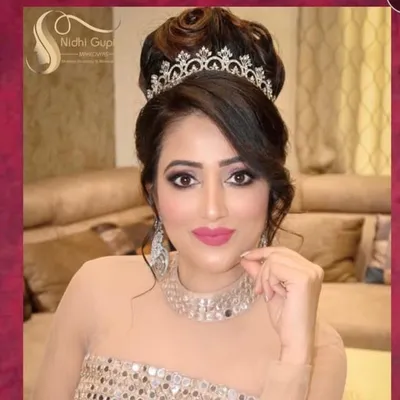 Neetu profile