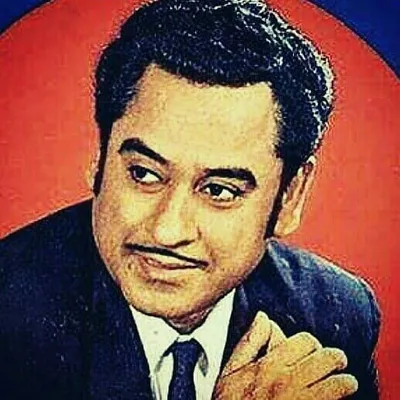 ✨LEGEND KISHORE KUMAR✨ © profile
