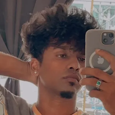 Kishore (கிஷோர் குமார்) profile