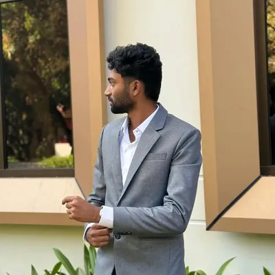VJ_KISHORE profile