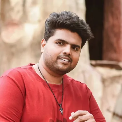 The Kishore Rajkumar profile