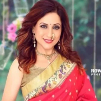 Kishori Shahane Vij profile