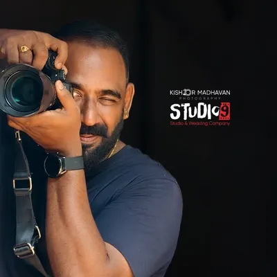 KishorMadhavan@Cinematographer ๐ฅ๐ฌ S T U D I O 9 profile