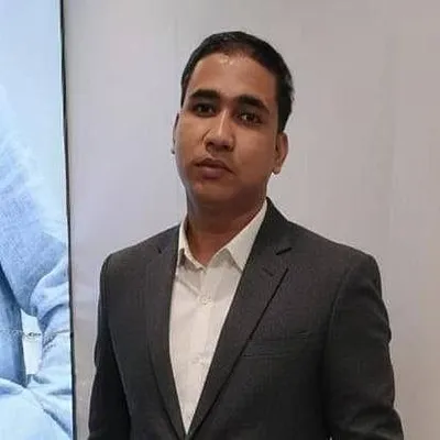 Kishor Singh Bisht profile