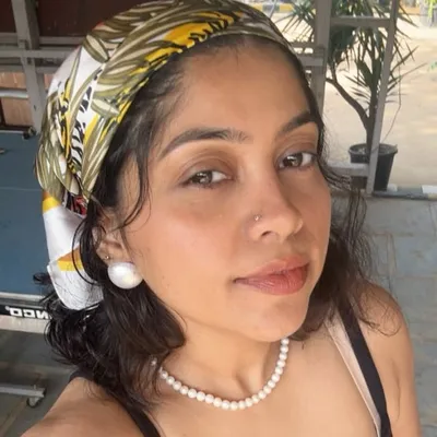Kishori profile