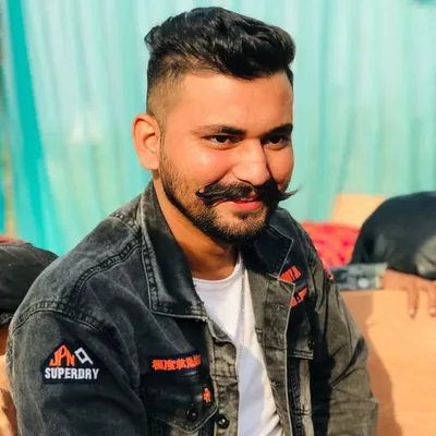 Thakur Kishu profile
