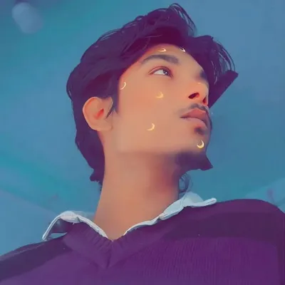 Krishna Bhandari ☘️ profile