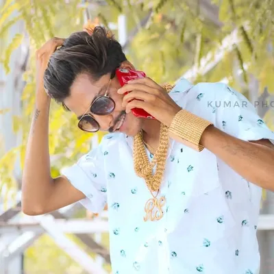 Kaushik Vadana profile