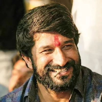 Kishan Padhiyar profile