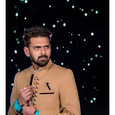 Kishan Kathiriya profile