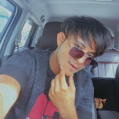 ꧁ Kishⓐn rⓐvrⓐni ~ kishurav ꧂ 💫 profile