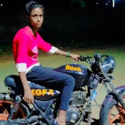 Roop Kishur Saxena profile