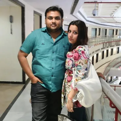 KISLAY SINGH profile