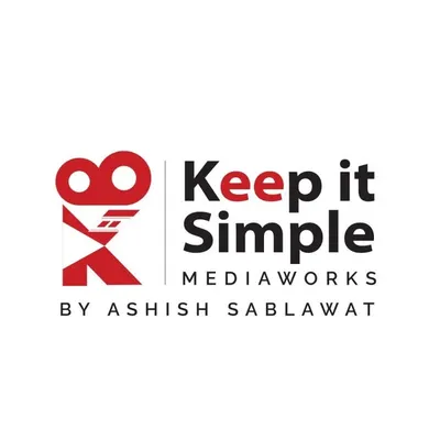 KeepItSimple Media Works profile