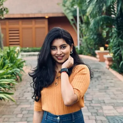 Karishma Saboo✨ profile