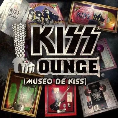 KISS LOUNGE profile