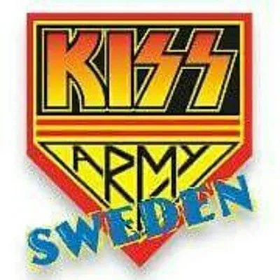 KissArmySweden profile