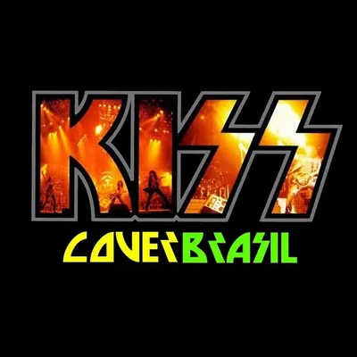 KISS Cover Brazil profile