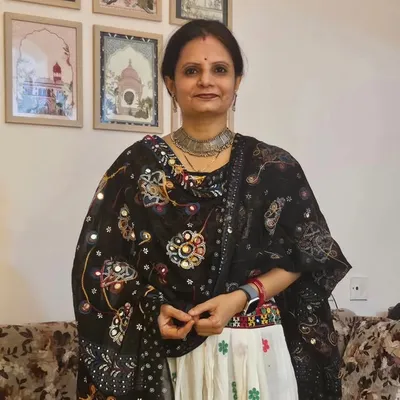 kesha gothwal profile