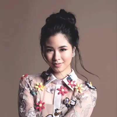 Kisses Delavin profile