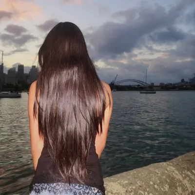 katrina profile