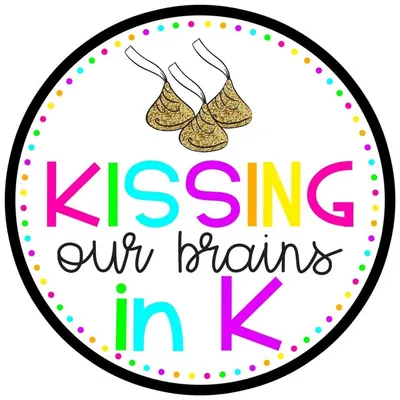 Kissing Our Brains in K profile