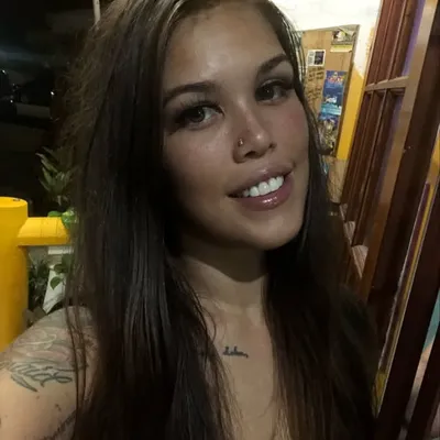 ani โ๏ธ 44 ๐ค profile