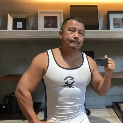 陳禹逸 profile