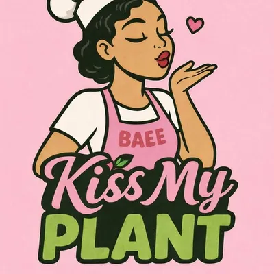 Kiss My Plant ๐ฑ ๐๐ฉ๐ผโ๐ณ profile