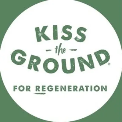 Kiss the Ground profile