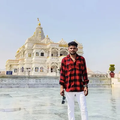 m® g☻p∪ profile