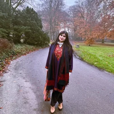 Anupama Singh profile