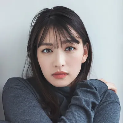 北村優衣 profile