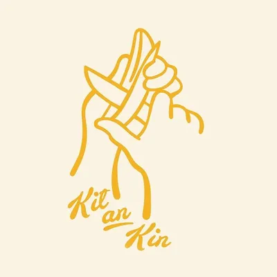 KIT an' KIN • Culinary Studio | Chef Anya profile