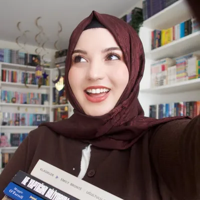 SENA NUR IŞIK profile