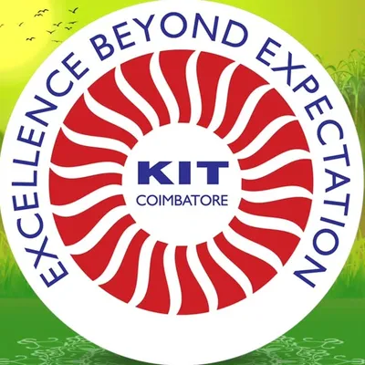 KIT - Kalaignarkarunanidhi Institute of Technology profile