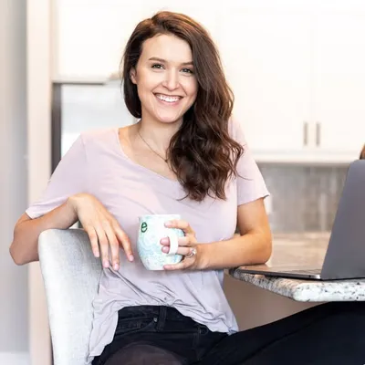 Kitchen 335 | Ellie Haley profile