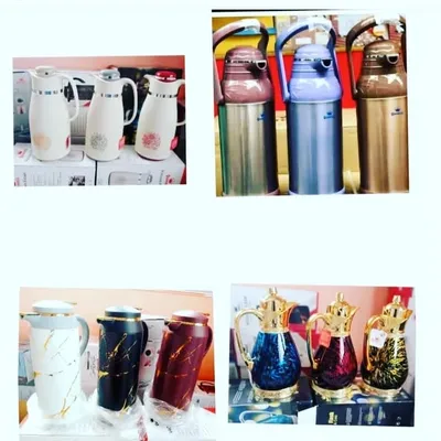 Kitchen Stuff profile