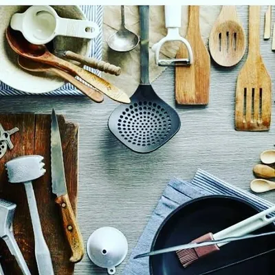 HOME AND KITCHEN PRODUCTS profile