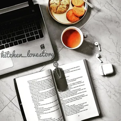 FOODIE profile