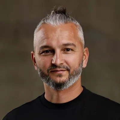 Achim Oecal profile