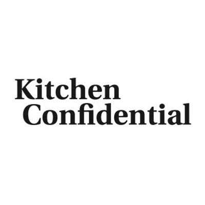 Kitchen Confidential profile