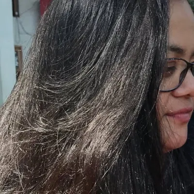 Sharmila@Kitchene Kichukhonn profile