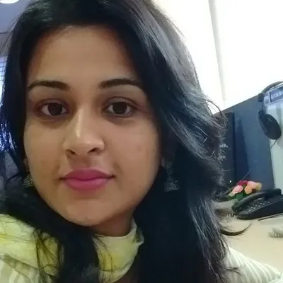 Laxmi |MyKitchenFiesta| profile