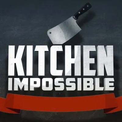 Kitchen Impossible profile